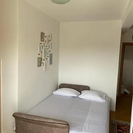 Montebecici Budva