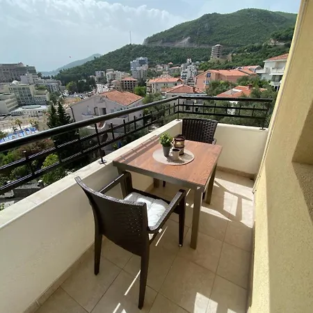 Apartment Montebecici